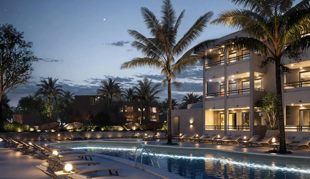 Wyndham Mallorca Portocolom Resort