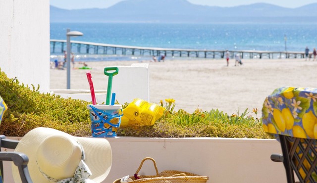 X LONG STAY Oiza Luxe at the beach by BeBreeze