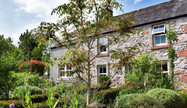 Yew Tree, Askham, Cumbria