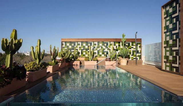 Your Perfect Sevilla Stay Starts Here!