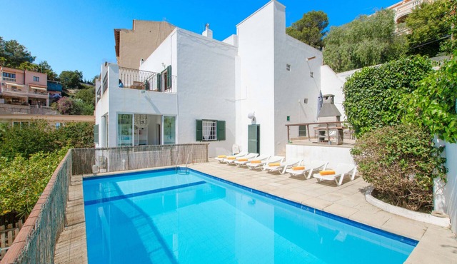 YourHouse Ca Na Salera, house near Palma with private pool