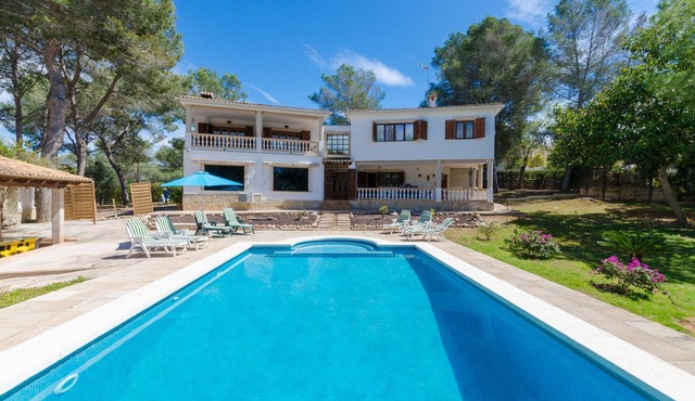 YourHouse Can Marques