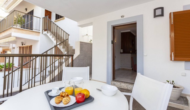 YourHouse Casa Suiza, apartment a few metres from the beach