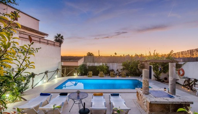 YourHouse Es Comellar Villa