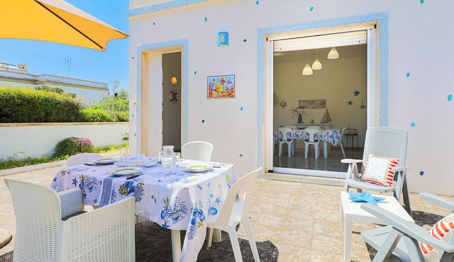 Zaffiro by Casa di Marco