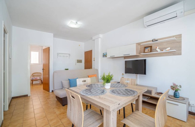 45 m² Apartment ∙ 1 bedroom ∙ 4 guests