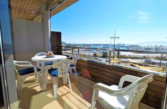70 m² Apartment ∙ 2 bedrooms ∙ 4 guests