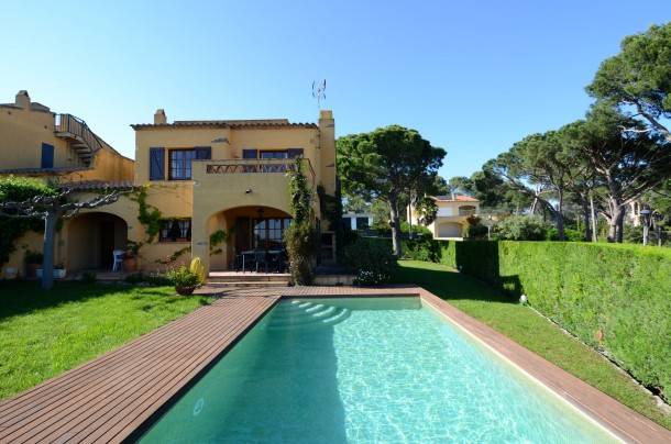 95 m² Villa ∙ 3 bedrooms ∙ 7 guests