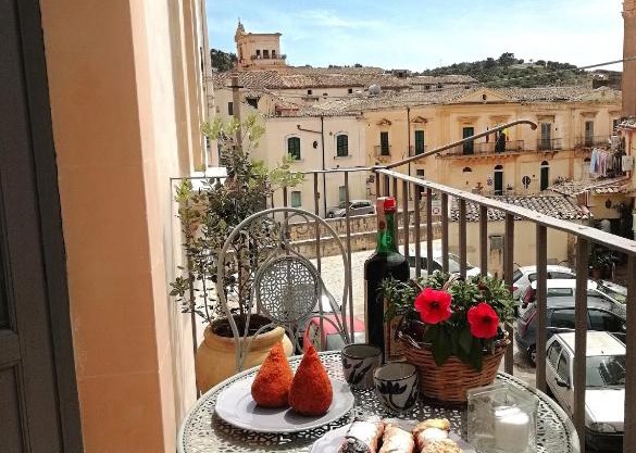 Casa Vacanze Adeste 