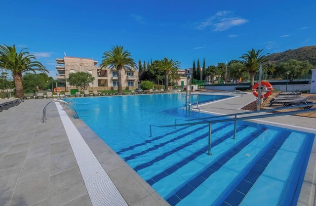 Agi Rescator 301 Apartamento for rent in Roses Girona.