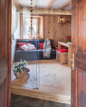 Albergo Diffuso Sauris Di Sotto 