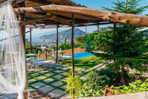 Amore Rentals Villa 