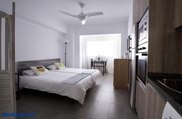 Apartamento Malagueta Beach 10