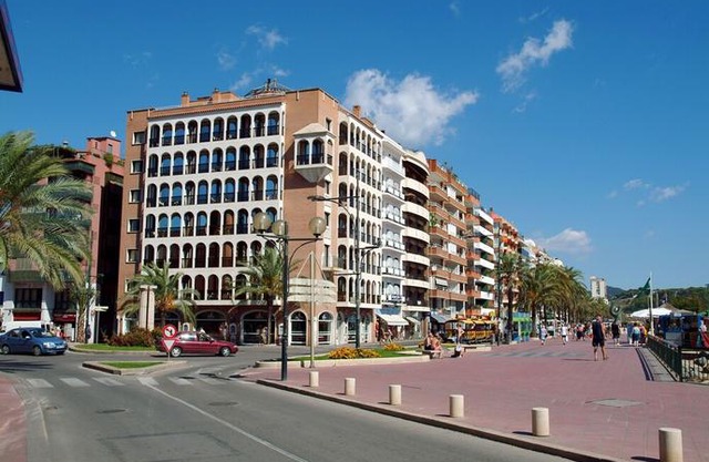 Apartaments Rosanna