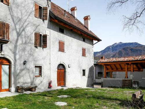 Locazione Turistica Cjase Da 