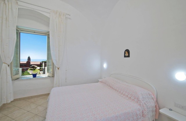 Relais San Basilio Convento Amalfi 