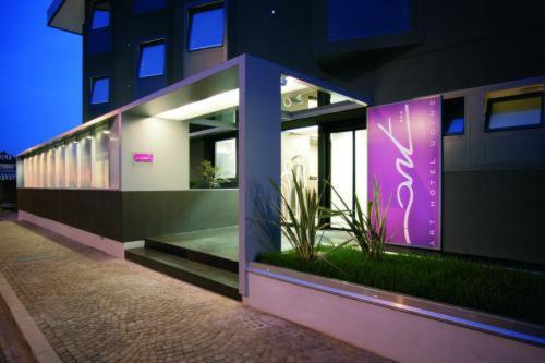 Art Hotel Udine 