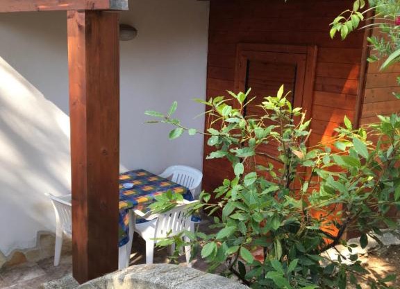 B Villa Carla 