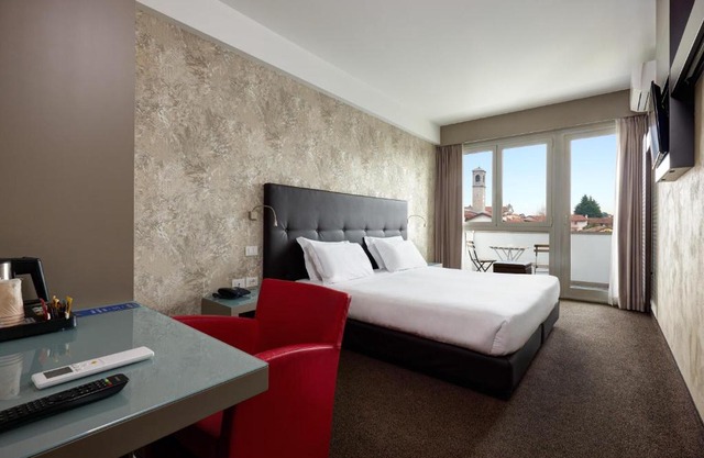 Hotel Continental 