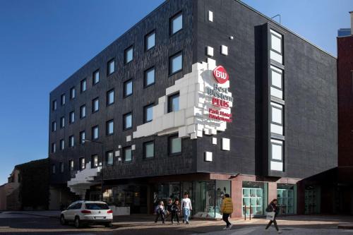 Park Hotel Pordenone 