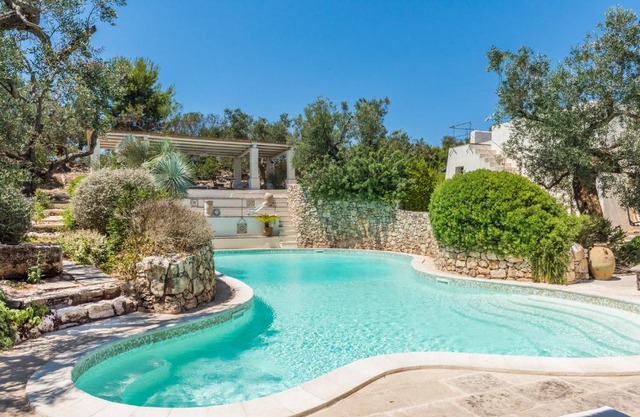 Bilocale 104-tia Maria Country Inn