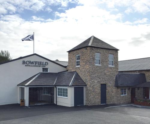 Bowfield Hotel Country Club 