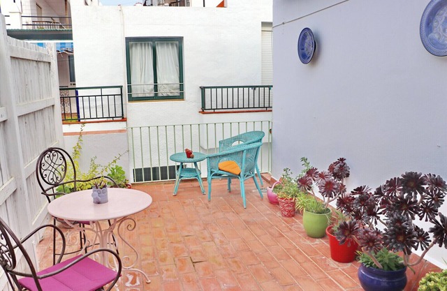 Cañaveral Playa Conil apartment - by the beach