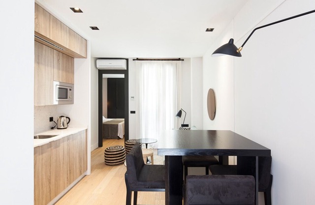 Casa Noa VI - Two-bedroom apartment with pool