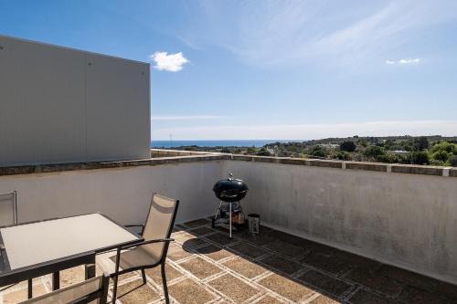 Accommodation Marittima Diso 