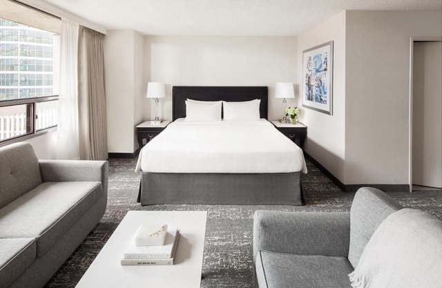 Chelsea Hotel Toronto