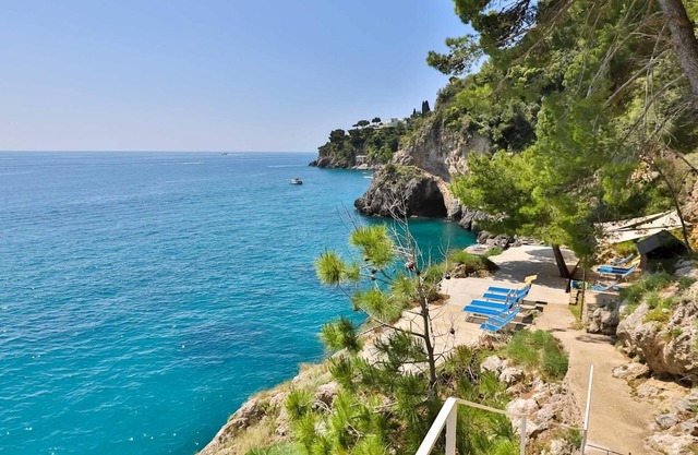 Country Amalfi D 