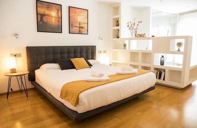 Fabulous Townhouse in the Core of Palma