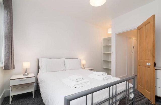GuestReady - Modern 2-bed for 4 in Golders Green!