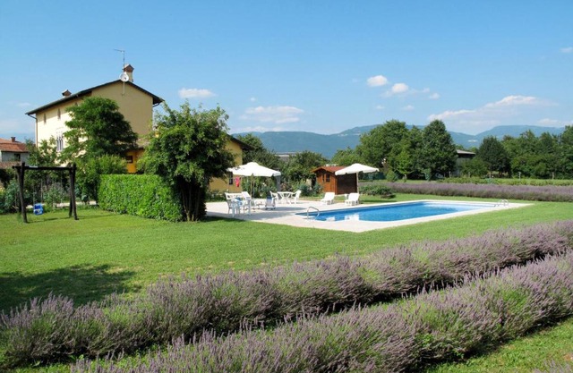 Villa Domus 
