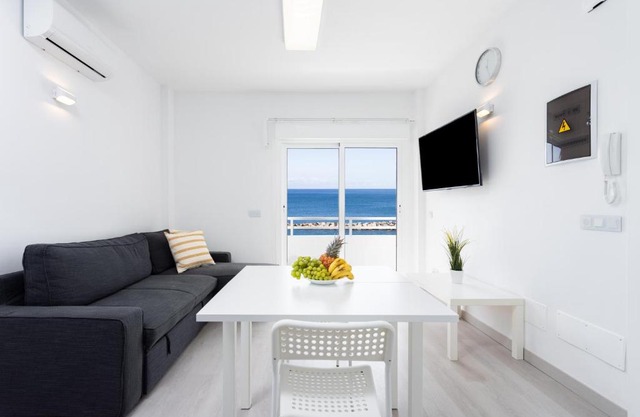 Home2Book Ocean View Las Teresitas Beach 0