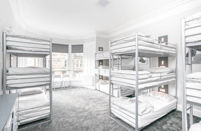 Hostel ∙ 60 guests