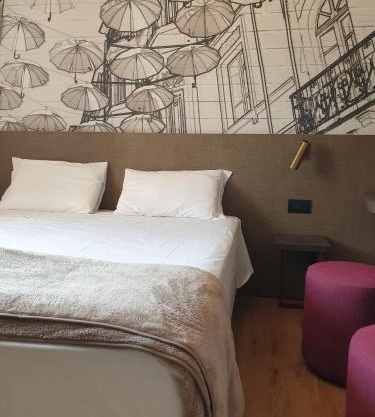 Hotel Wellness Patriarca 