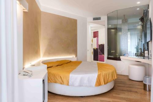 Residence Hotel Antica Perla 