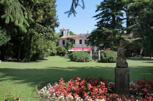 Hotel Villa Luppis 