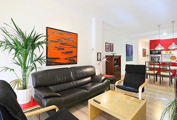 Interhome - Eixample Dret Independencia Valencia