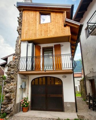 La Marmote Albergo Diffuso Di Paluzza 