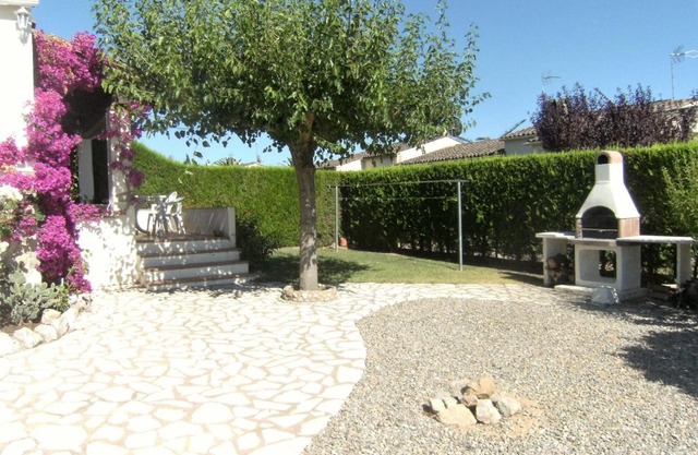Les Palmeres 