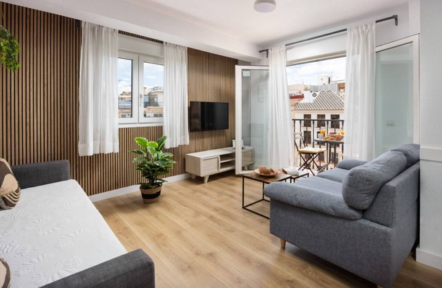 Libra Apartment - Historical Center