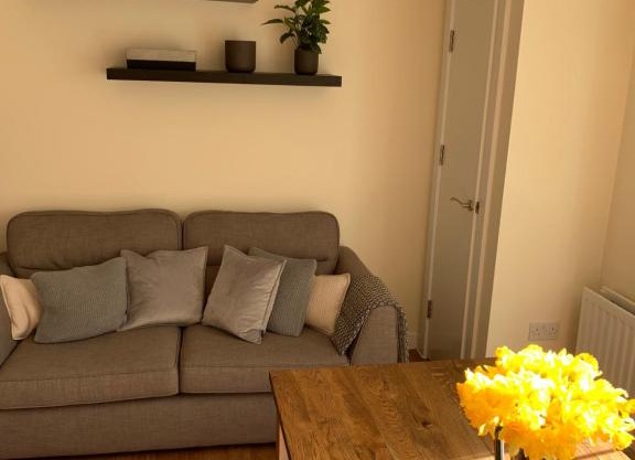 London room