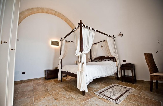 Masseria La Gravina 