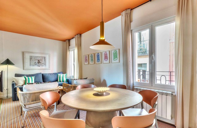 NoMad Latina II apartment in Madrid