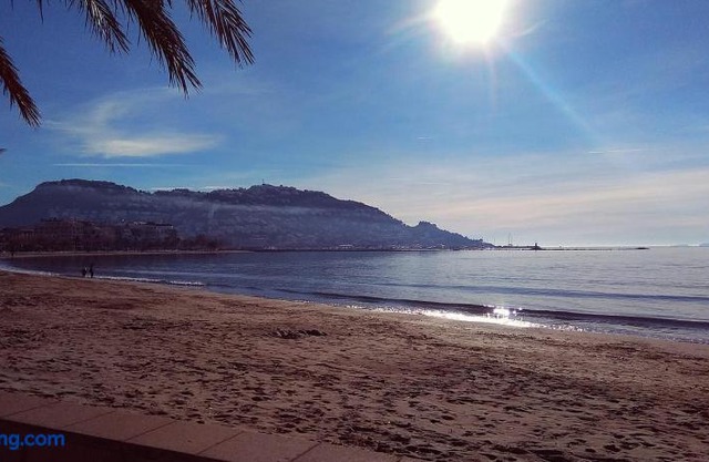 Puerto Simona 11A