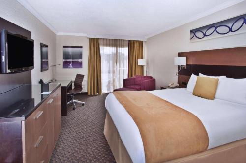 Radisson Hotel Sudbury 