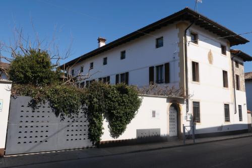 Ristolocanda Grani Pepe 