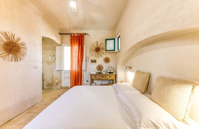 Bilocale Maria Country Inn Racale 